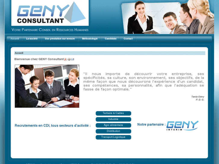 www.geny-consultant.com