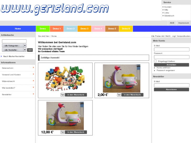 www.gerisland.com