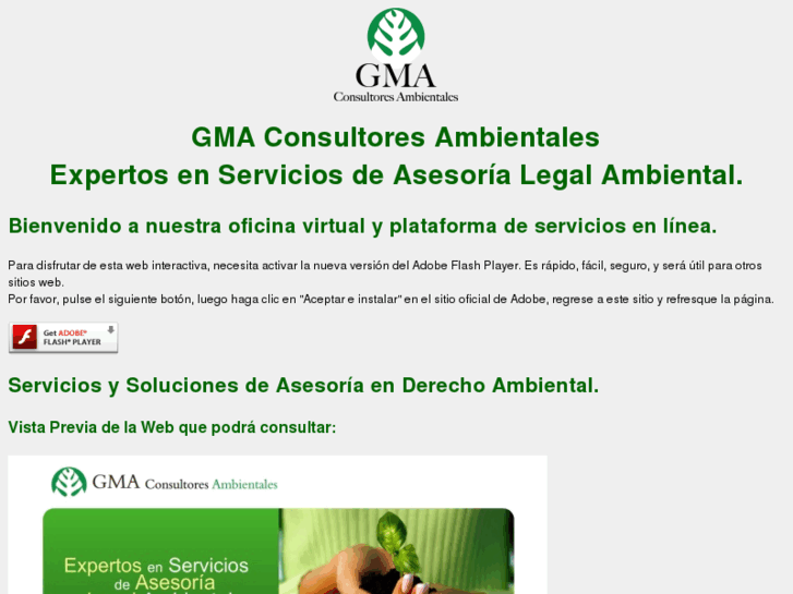 www.gmaconsultores.com