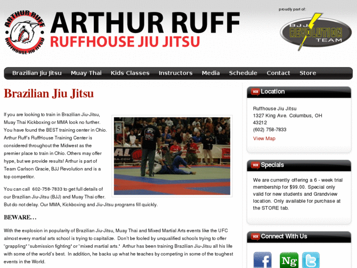 www.grandviewjiujitsu.com