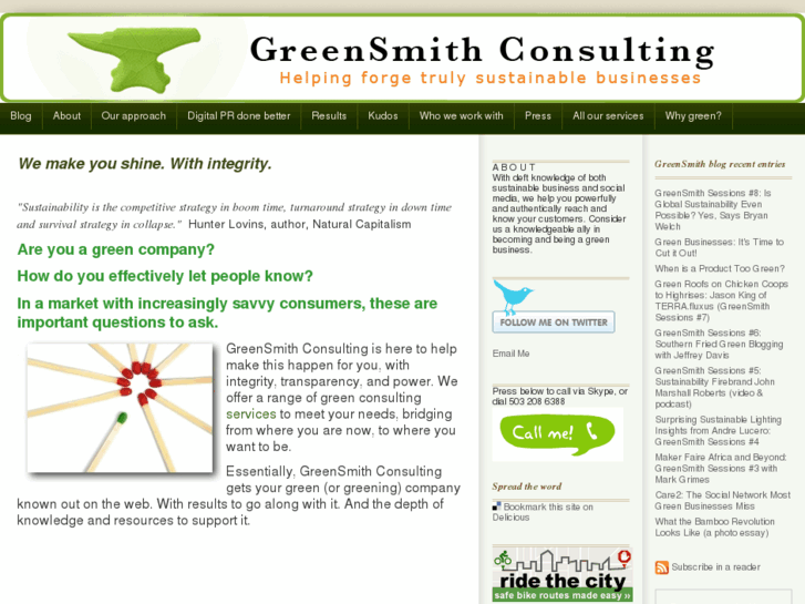 www.greensmithconsulting.com