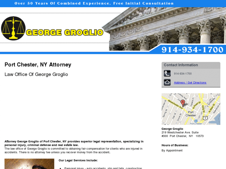 www.grogliolaw.com