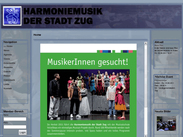 www.harmoniemusikzug.ch