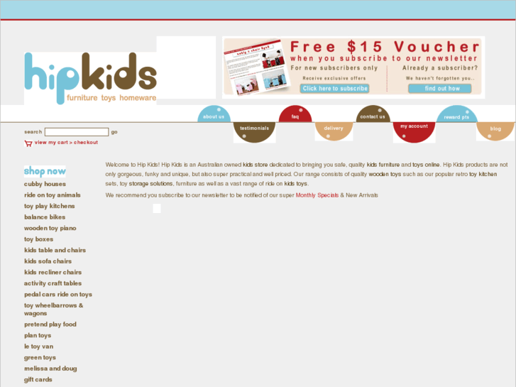 www.hipkids.com.au