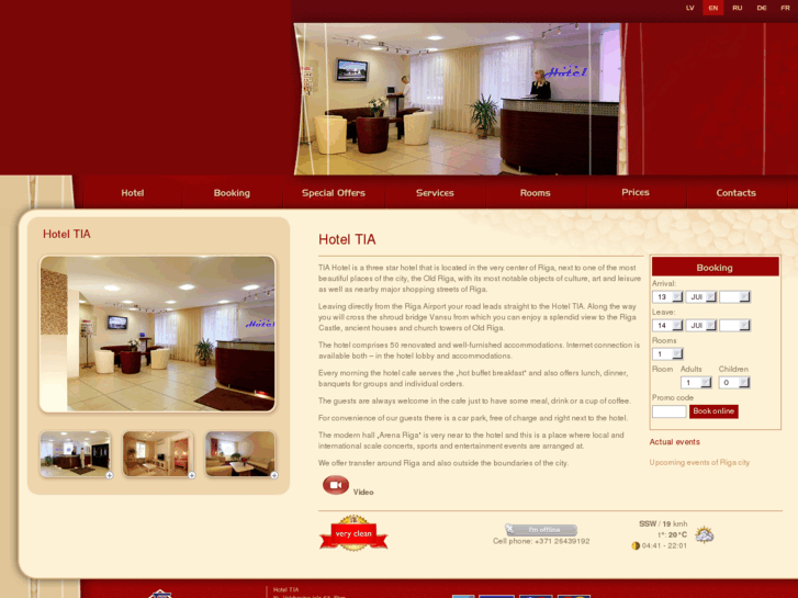 www.hoteltia.lv