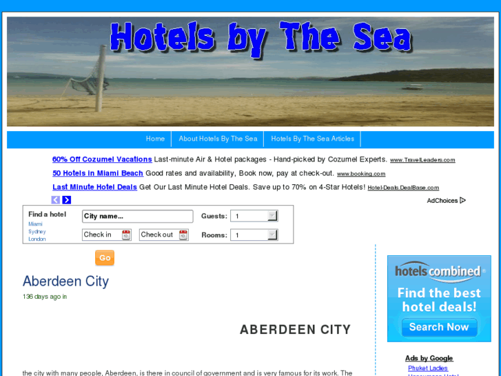 www.hoteltides.net