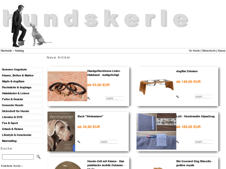 www.hundskerle-shop.de