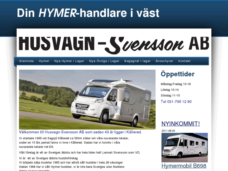 www.husvagn-svensson.com