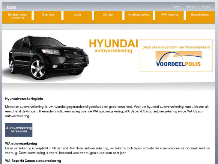 www.hyundaiverzekering.info