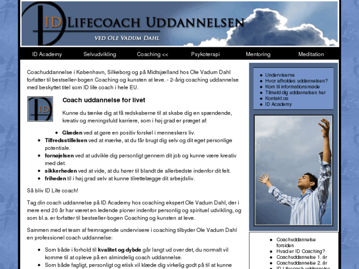 www.id-lifecoachuddannelsen.dk