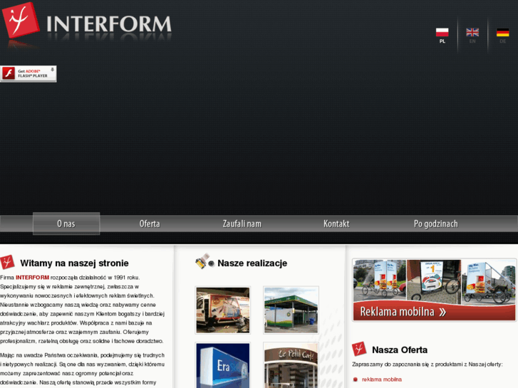 www.interform.com.pl