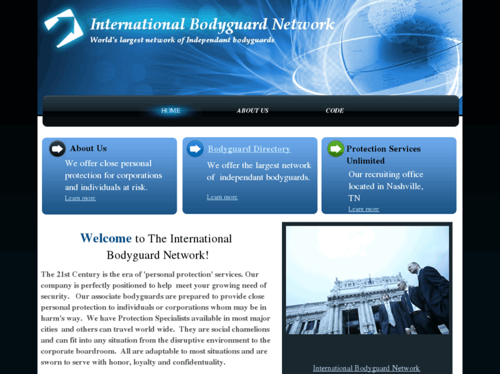 www.internationalbodyguardnetwork.com