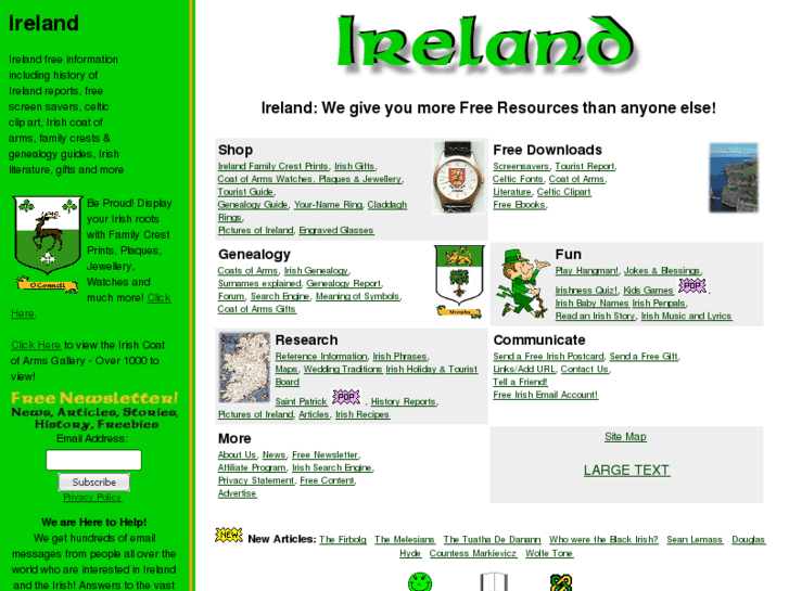 www.ireland-information.com