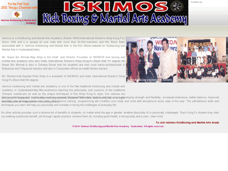 www.iskimos.com