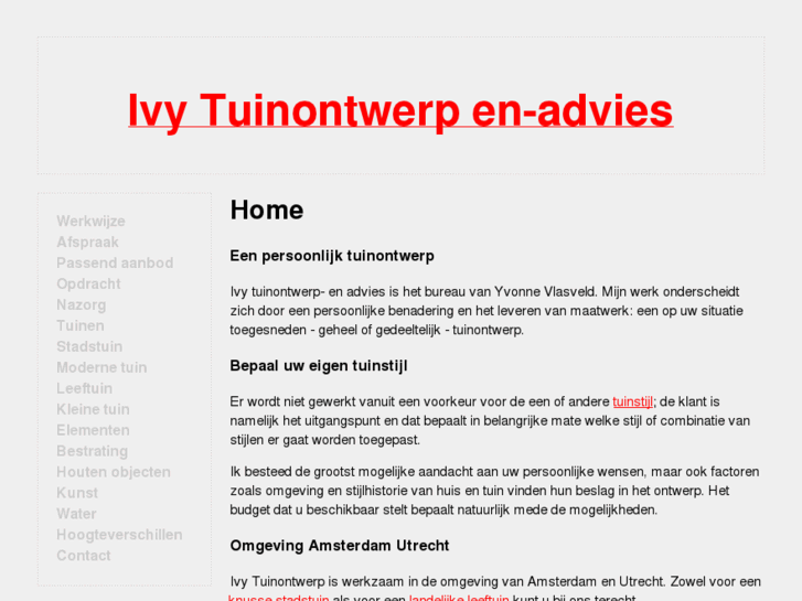 www.ivy-tuinontwerp.nl