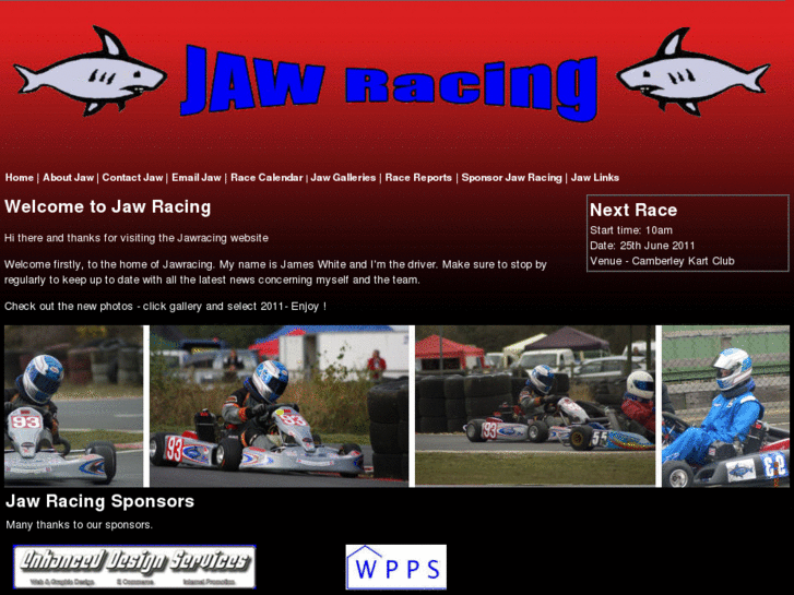 www.jawracing.co.uk