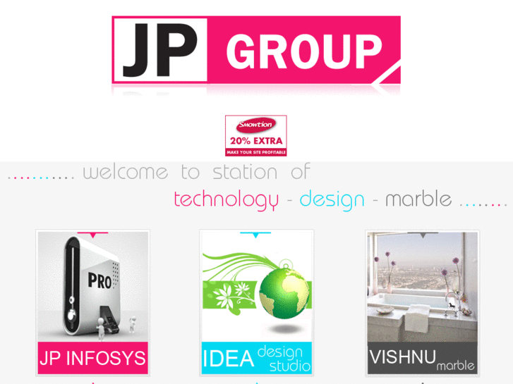 www.jpgroup.co.in