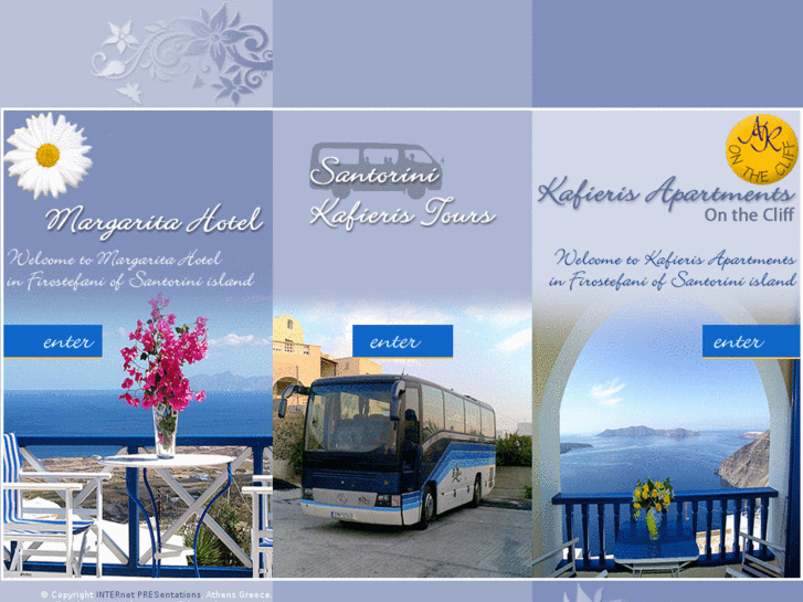 www.kafierishotels.com