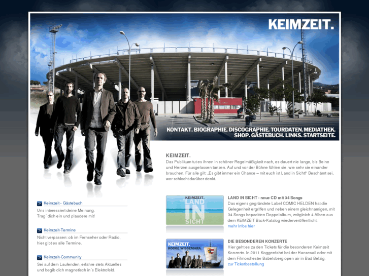 www.keimzeit.de