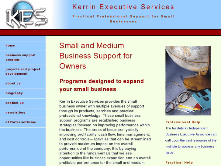 www.kerrin.org