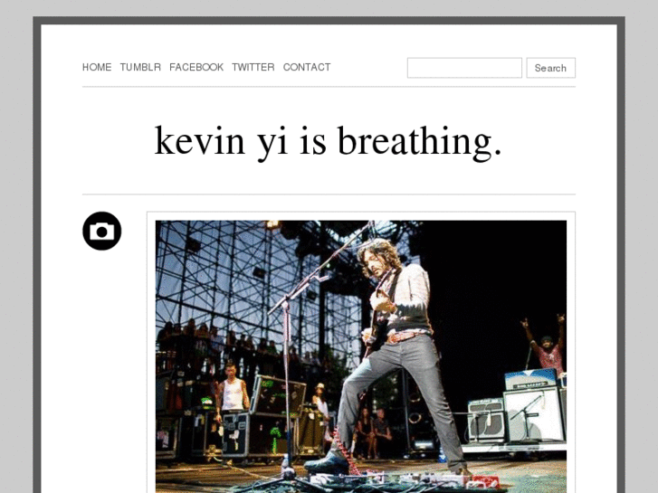 www.kevinyi.com