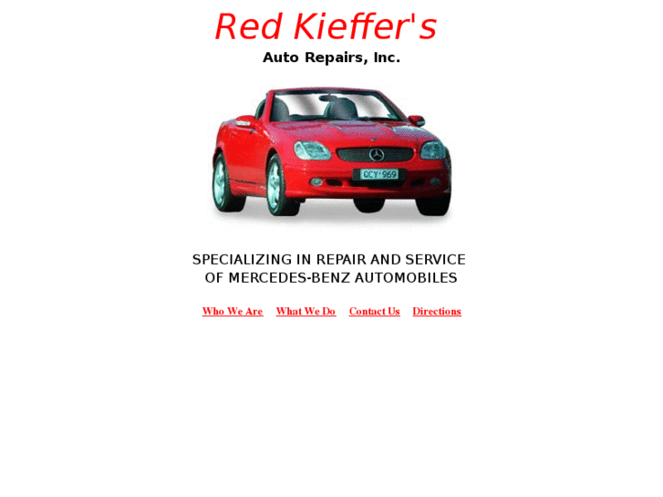 www.kieffersauto.com