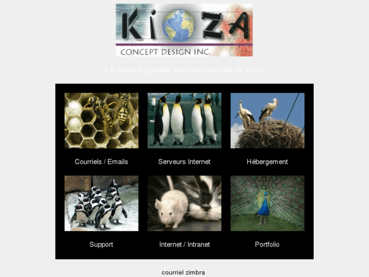 www.kioza.net