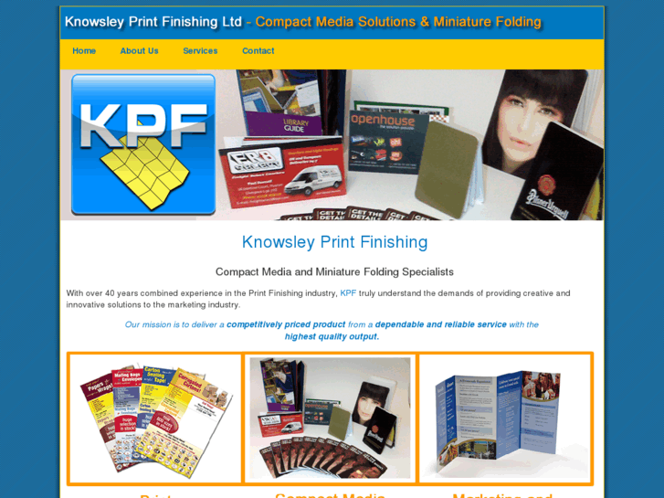 www.kpf-ltd.com