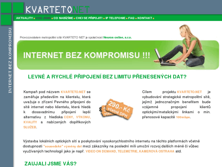 www.kvarteto.net