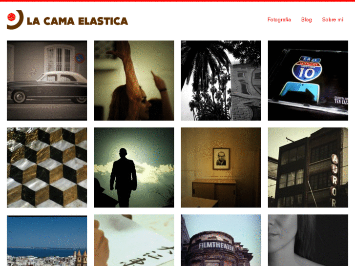 www.lacamaelastica.com