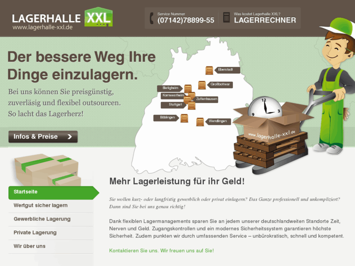 www.lager-gesucht.net