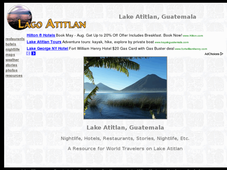 www.lake-atitlan.com