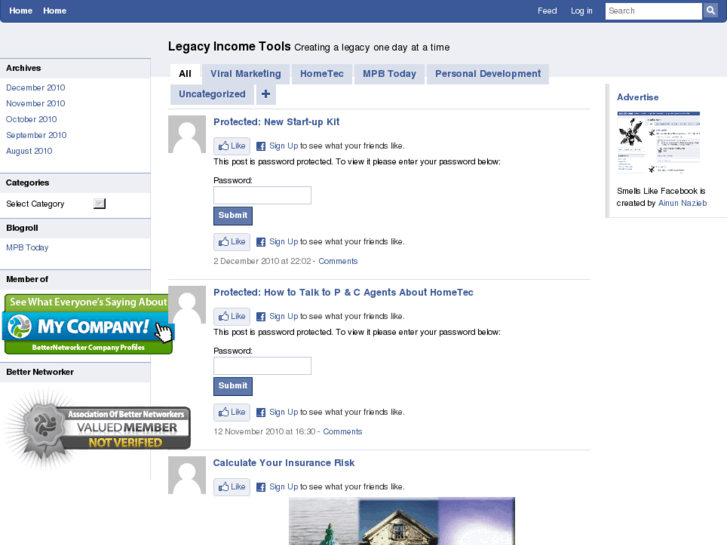 www.legacyincometools.net