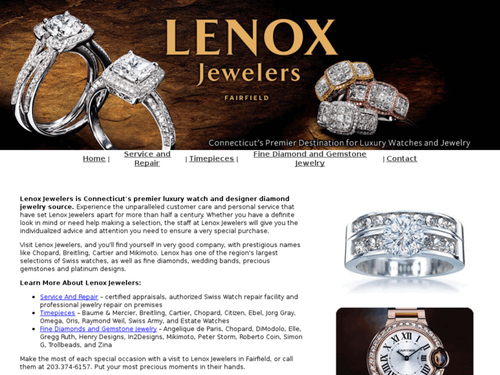 www.lenox-jewelers.com