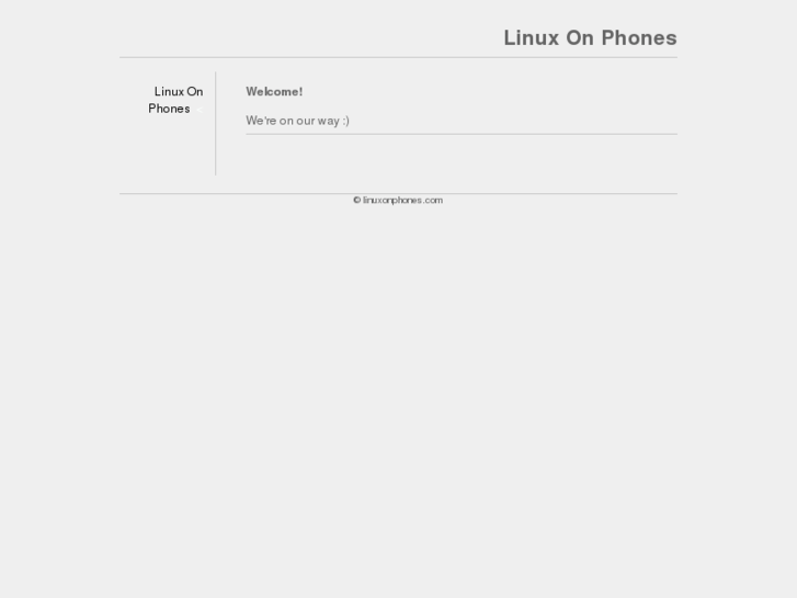 www.linuxonphones.com