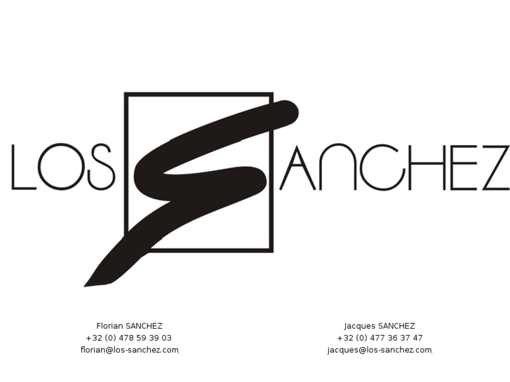 www.los-sanchez.com