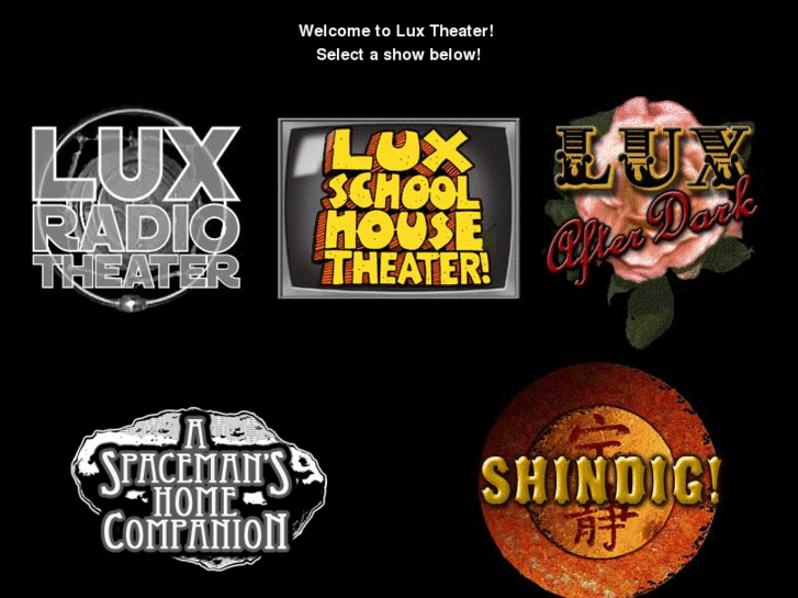 www.luxtheater.com