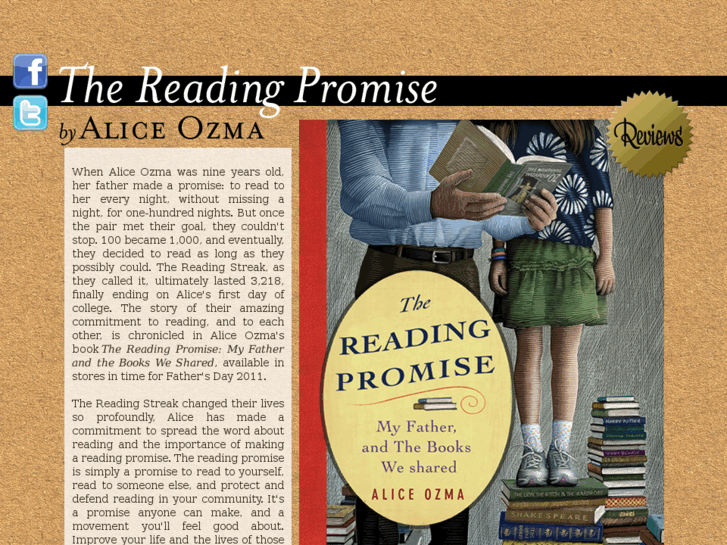 www.makeareadingpromise.com