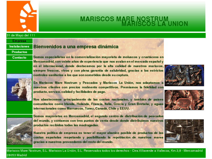 www.mariscosmarenostrum.com