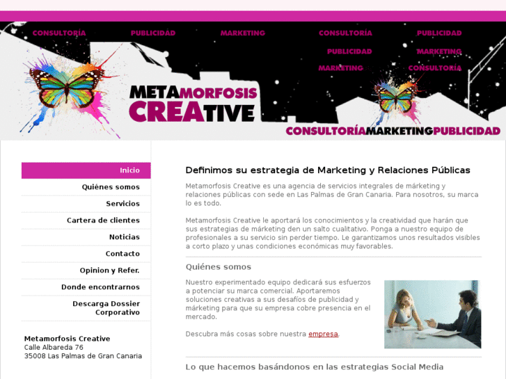 www.metamorfosis-creative.es