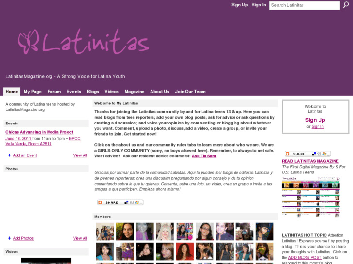 www.mylatinitas.com