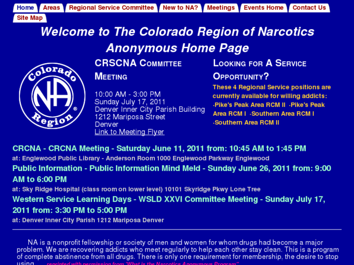 www.nacolorado.org