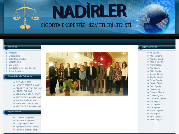 www.nadirlerekspertiz.com