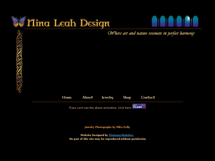 www.ninaleahdesign.com