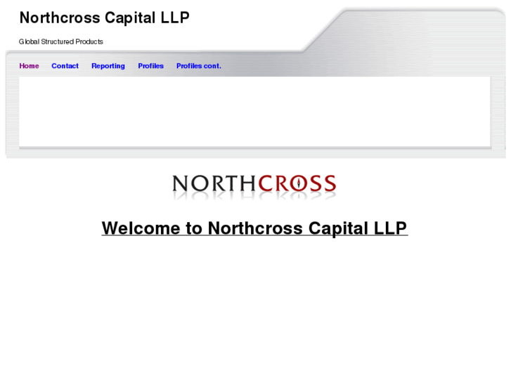 www.northcrosscapital.com