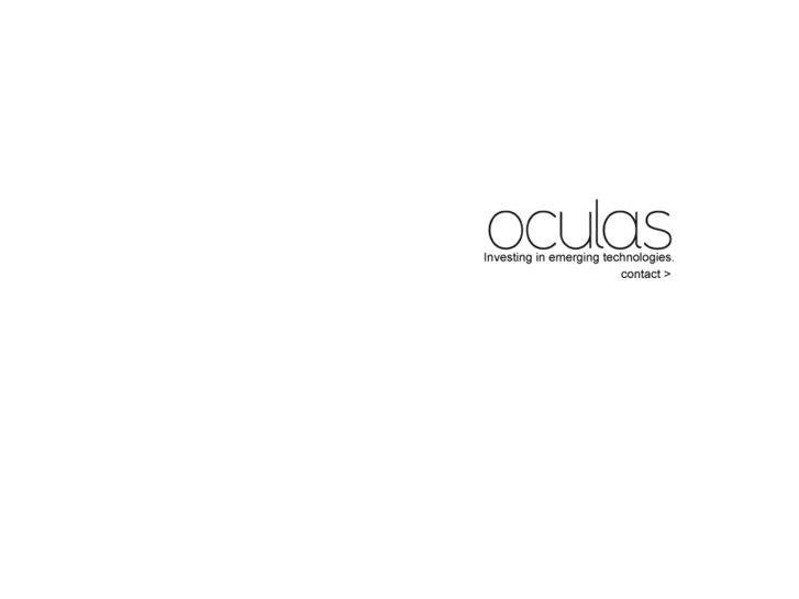 www.oculas.com