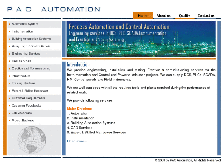 www.pacautomation.org