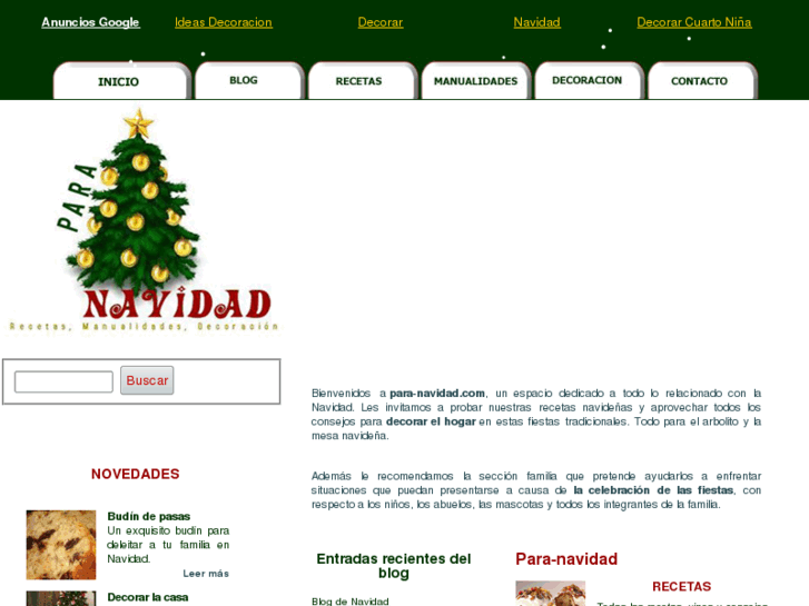 www.para-navidad.com