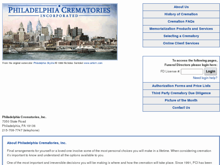 www.philadelphiacrematories.com