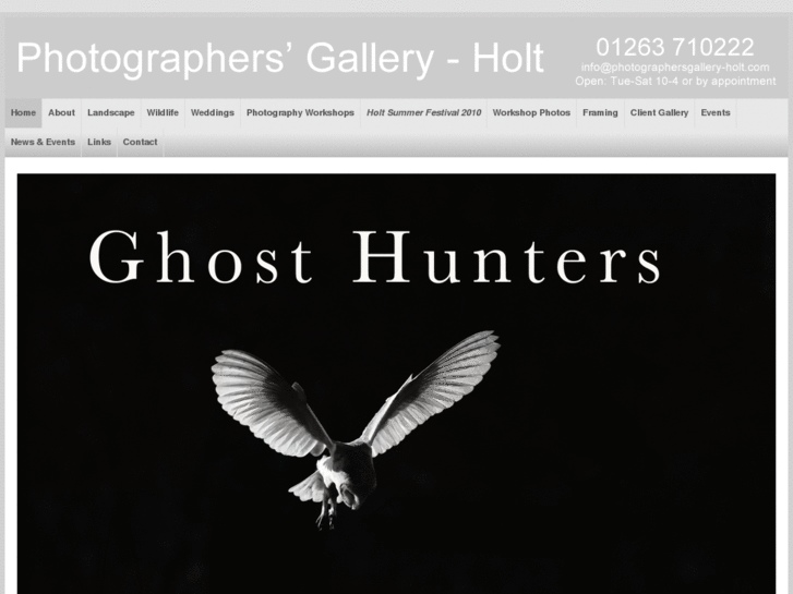 www.photographersgallery-holt.com